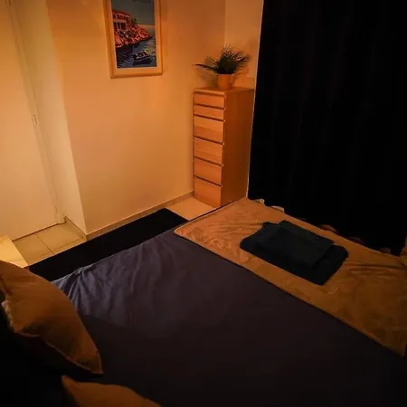 L'abyssal Апартаменты Санари-сюр-Мер