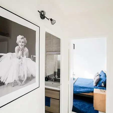 L'abyssal * Санари-сюр-Мер