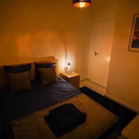 L'abyssal Санари-сюр-Мер