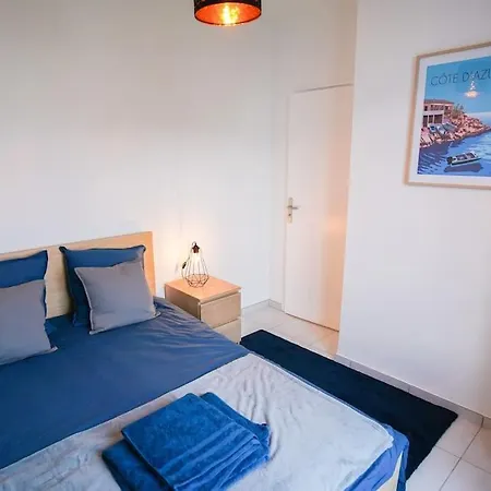 L'abyssal Apartment