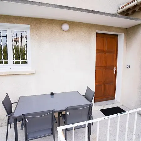 L'abyssal Apartament Sanary-sur-Mer