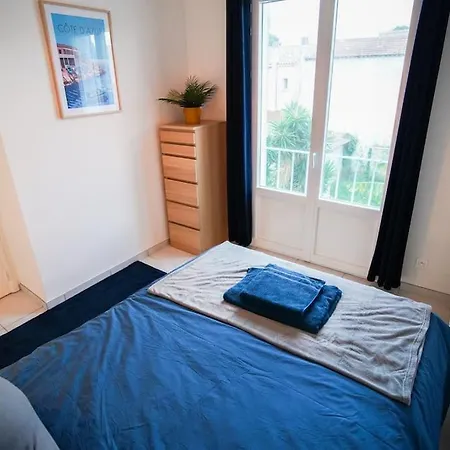 L'abyssal Apartment *
