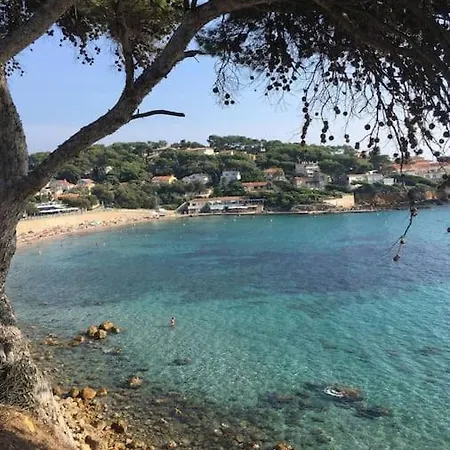 Apartament L'abyssal