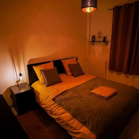 Apartment L'abyssal