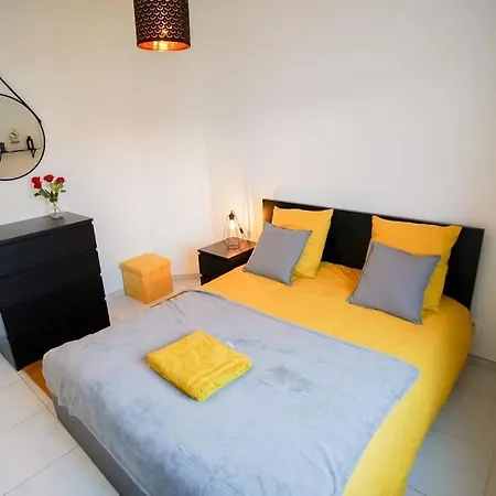 Apartament L'abyssal Sanary-sur-Mer