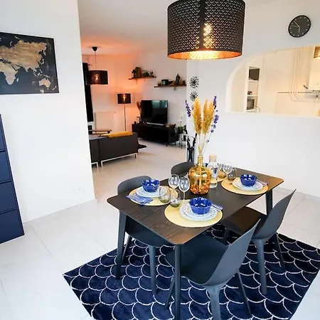 L'abyssal Apartment Sanary-sur-Mer