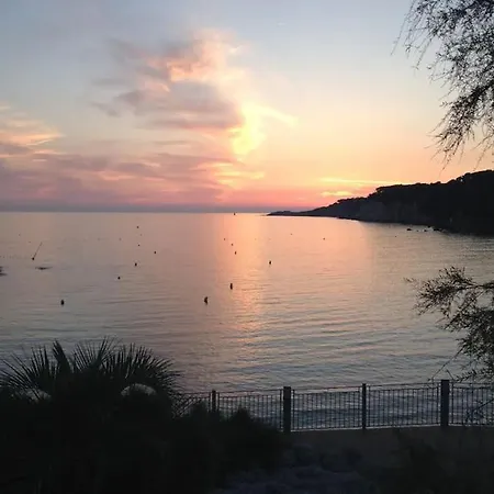 L'abyssal Apartament *