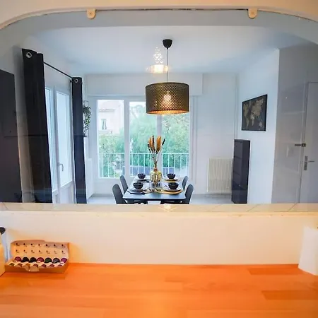 Apartament L'abyssal Sanary-sur-Mer