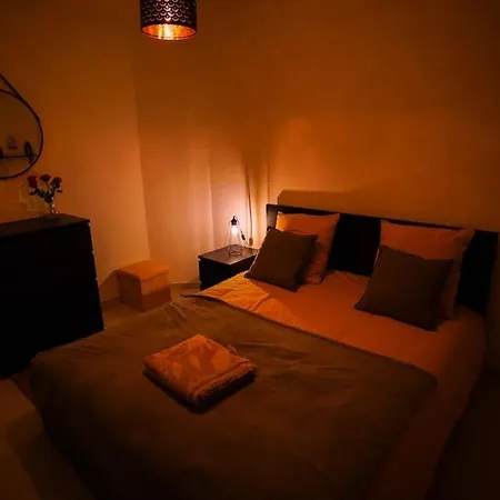 L'abyssal Apartment *